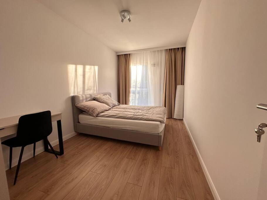 Kaskady Modern Apartment - Close To The Center Warsawa Bagian luar foto